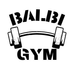 BalbiGym – Trener personalny Mateusz Koślak
