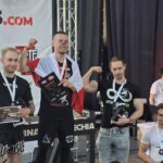 Eliminacje do Mistrzostw Europy Final Rep Czechia 2-3 Maja