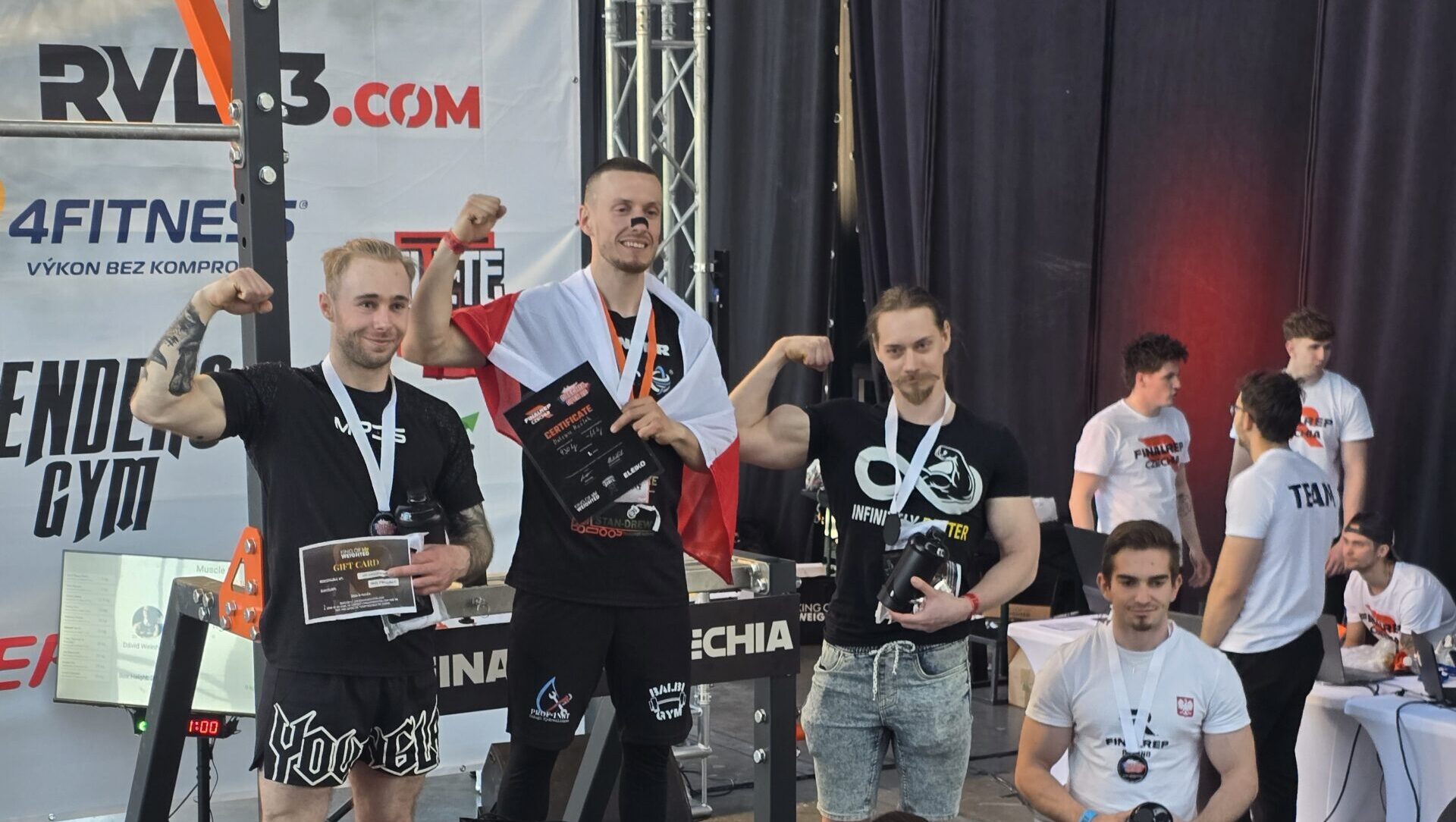 Read more about the article Eliminacje do Mistrzostw Europy Final Rep Czechia 2-3 Maja